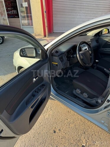 Kia Rio 2006, 260,000 km - 1.5 l - Bakı