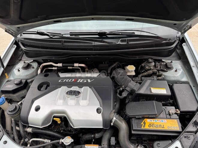 Kia Rio 2006, 260,000 km - 1.5 l - Bakı