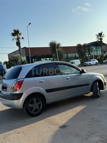 Kia Rio 2006, 260,000 km - 1.5 l - Bakı