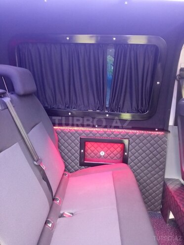 Mercedes Vito 2010, 282,000 km - 2.2 l - Gəncə
