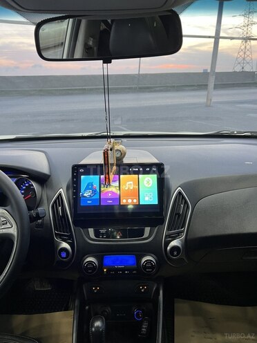 Hyundai ix35 2014, 192,000 km - 2.0 l - Bakı