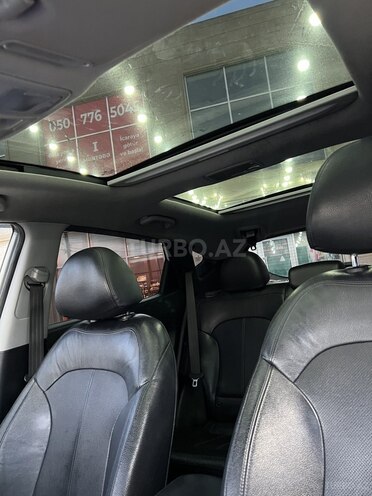 Hyundai ix35 2014, 192,000 km - 2.0 l - Bakı