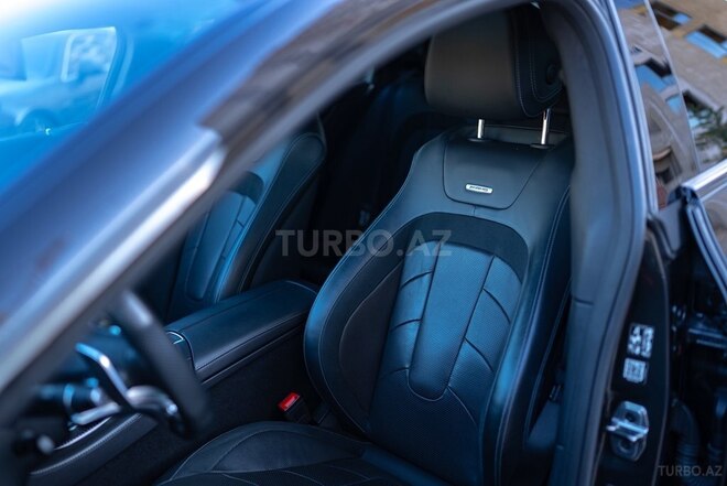 Mercedes CLS 53 AMG 4MATIC+ 2018, 57,000 km - 3.0 l - Bakı