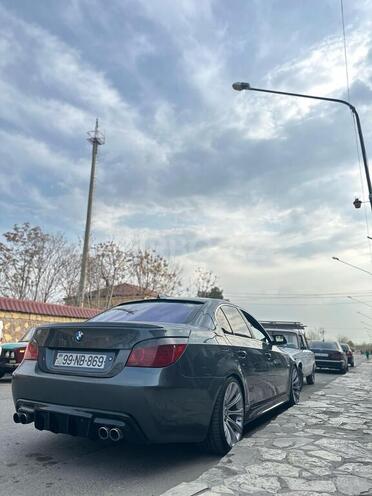 BMW 530 2008, 209,000 km - 3.0 l - Füzuli