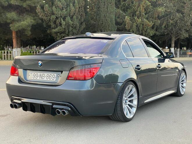 BMW 530 2008, 209,000 km - 3.0 l - Füzuli