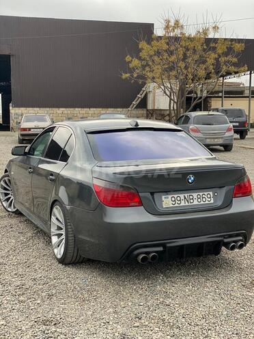BMW 530 2008, 209,000 km - 3.0 l - Füzuli