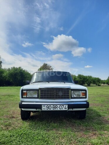 LADA (VAZ) 2107 2008, 75,000 km - 1.6 l - Balakən