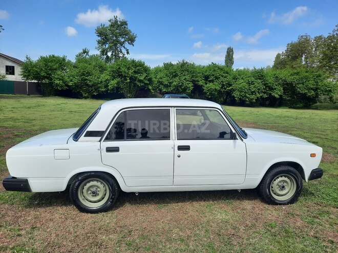 LADA (VAZ) 2107 2008, 75,000 km - 1.6 l - Balakən
