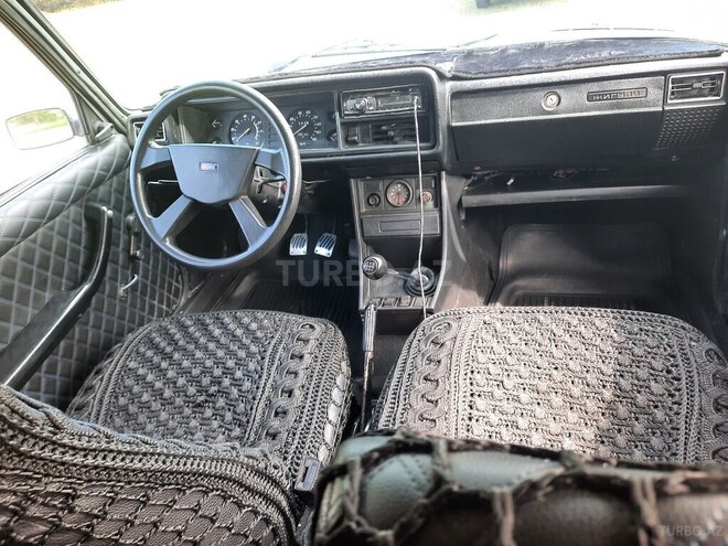 LADA (VAZ) 2107 2008, 75,000 km - 1.6 l - Balakən