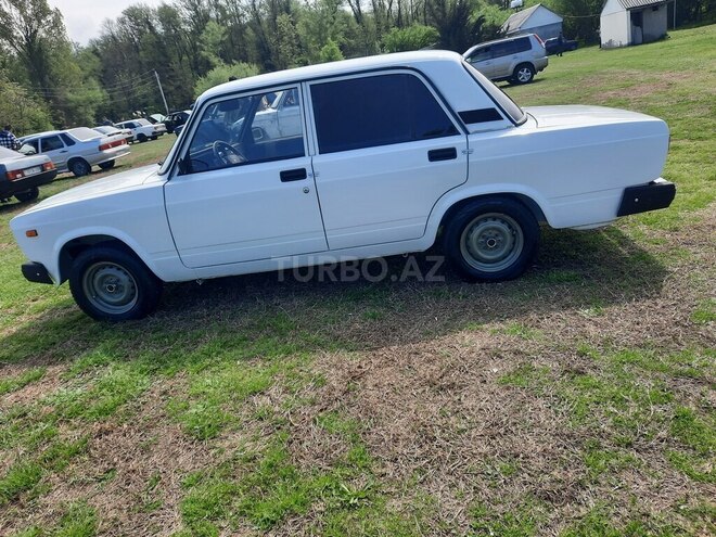 LADA (VAZ) 2107 2008, 75,000 km - 1.6 l - Balakən