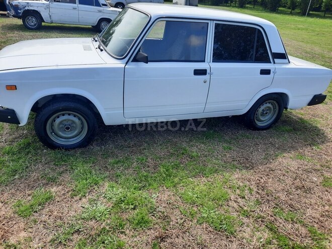 LADA (VAZ) 2107 2008, 75,000 km - 1.6 l - Balakən
