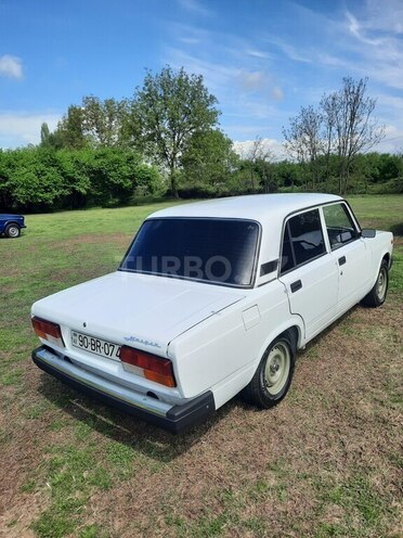 LADA (VAZ) 2107 2008, 75,000 km - 1.6 l - Balakən