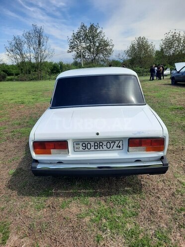 LADA (VAZ) 2107 2008, 75,000 km - 1.6 l - Balakən