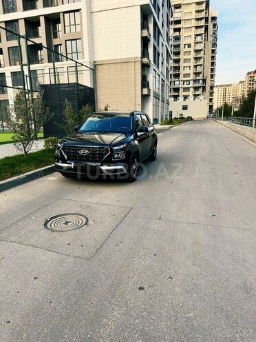 Hyundai Venue 2020, 99,779 km - 1.6 л - Bakı