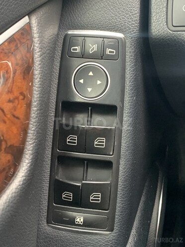 Mercedes C 250 2014, 208,000 km - 1.8 л - Bakı