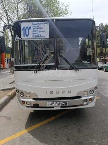 Isuzu MD 22 B 1998, 165,000 km - 4.3 л - Sumqayıt