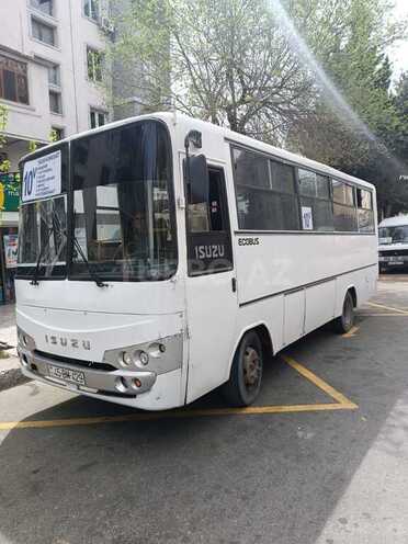 Isuzu MD 22 B 1998, 165,000 km - 4.3 л - Sumqayıt