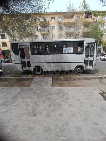Isuzu MD 22 B 1998, 165,000 km - 4.3 л - Sumqayıt