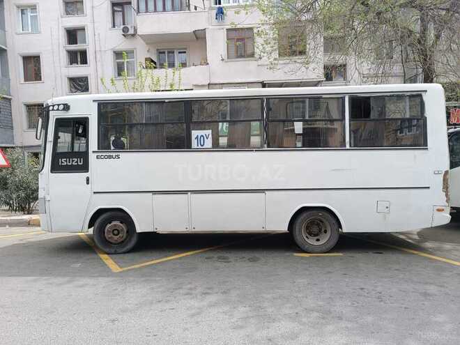 Isuzu MD 22 B 1998, 165,000 km - 4.3 л - Sumqayıt