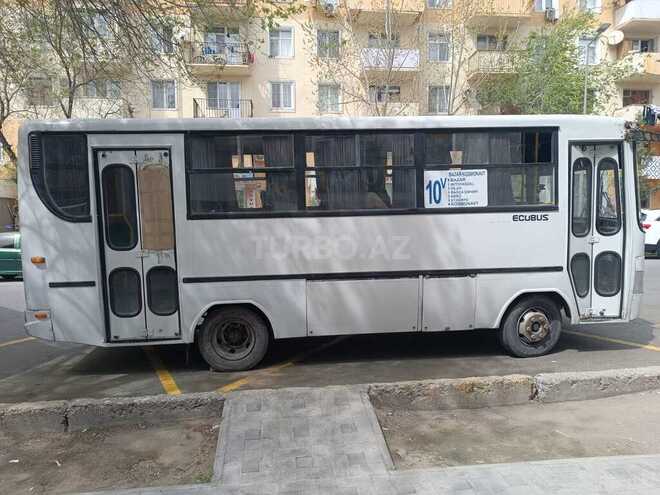 Isuzu MD 22 B 1998, 165,000 km - 4.3 л - Sumqayıt
