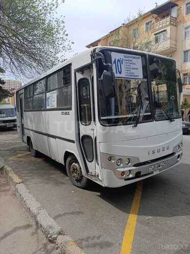 Isuzu MD 22 B 1998, 165,000 km - 4.3 л - Sumqayıt