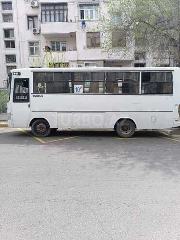 Isuzu MD 22 B 1998, 165,000 km - 4.3 л - Sumqayıt