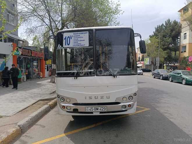 Isuzu MD 22 B 1998, 165,000 km - 4.3 л - Sumqayıt
