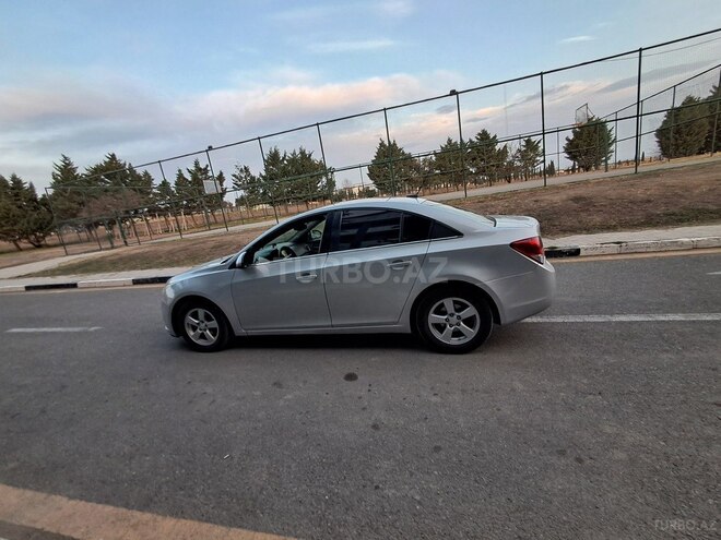 Chevrolet Cruze 2014, 260,000 km - 1.4 л - Şəmkir