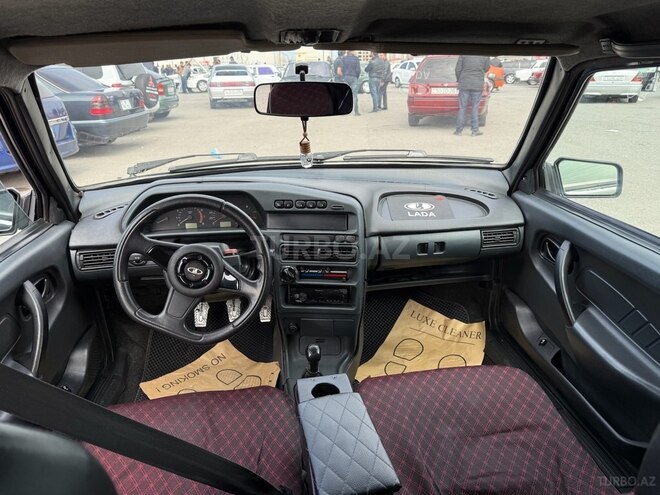 LADA (VAZ) 2115 2012, 250,000 km - 1.6 l - Bakı