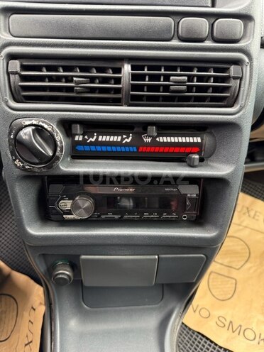 LADA (VAZ) 2115 2012, 250,000 km - 1.6 l - Bakı