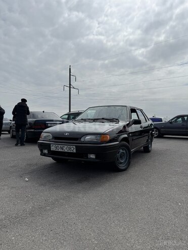 LADA (VAZ) 2115 2012, 250,000 km - 1.6 l - Bakı