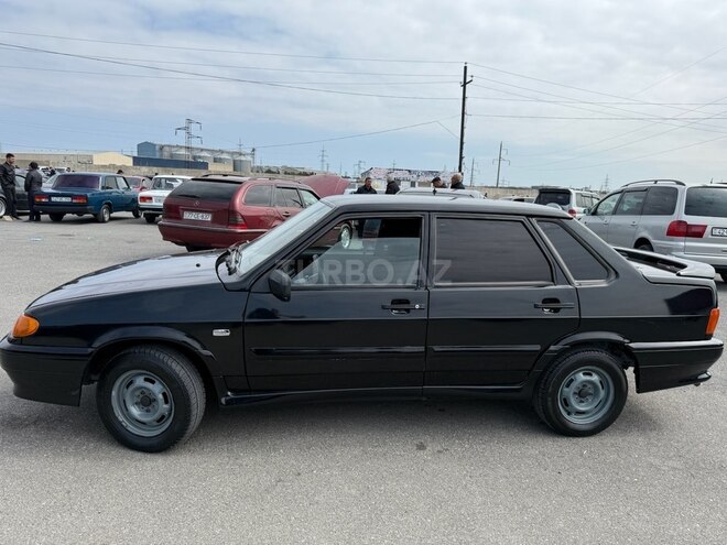 LADA (VAZ) 2115 2012, 250,000 km - 1.6 l - Bakı