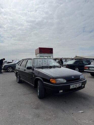 LADA (VAZ) 2115 2012, 250,000 km - 1.6 l - Bakı