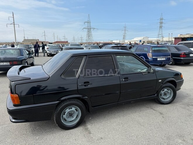 LADA (VAZ) 2115 2012, 250,000 km - 1.6 l - Bakı