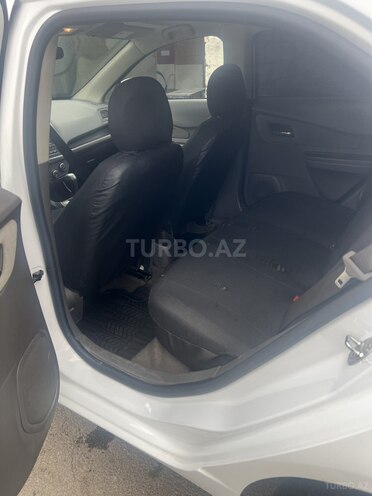 Chevrolet Cobalt 2024, 70,000 km - 1.5 l - Bakı