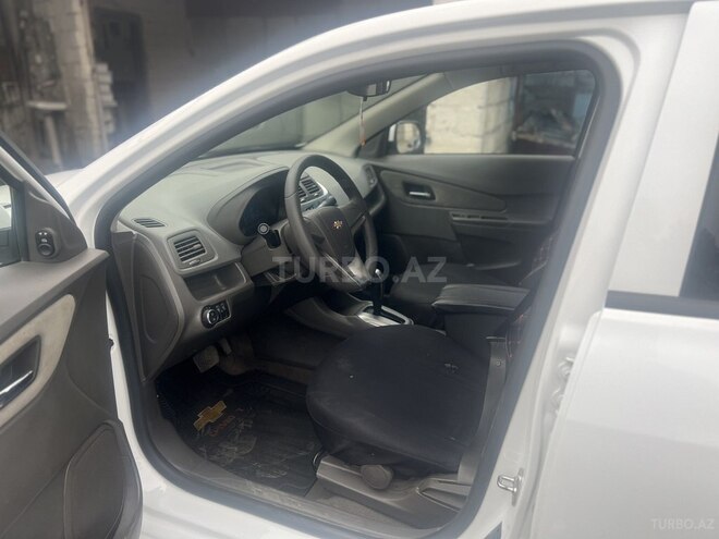 Chevrolet Cobalt 2024, 70,000 km - 1.5 l - Bakı