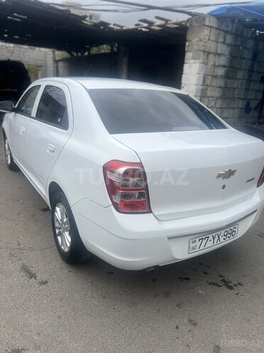 Chevrolet Cobalt 2024, 70,000 km - 1.5 l - Bakı