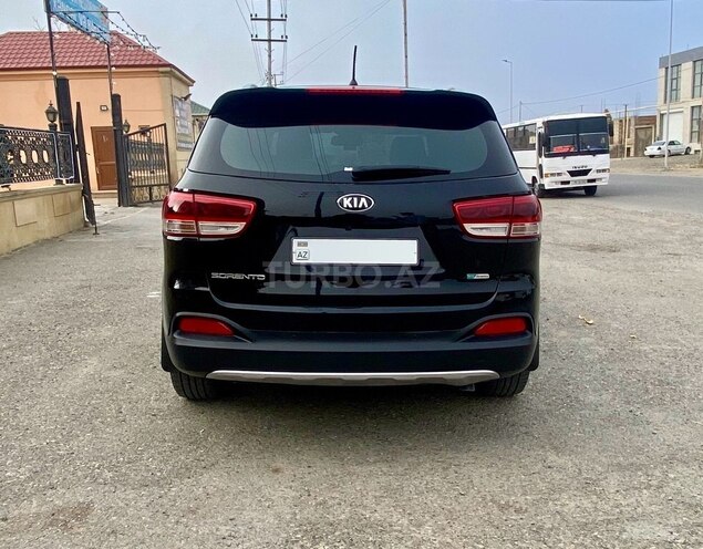 Kia Sorento 2017, 138,500 km - 2.0 l - Bakı