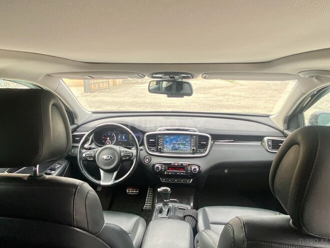 Kia Sorento 2017, 138,500 km - 2.0 l - Bakı