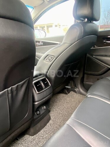Kia Sorento 2017, 138,500 km - 2.0 l - Bakı