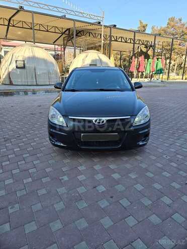 Hyundai i30 2008, 275,000 km - 1.4 l - Şirvan