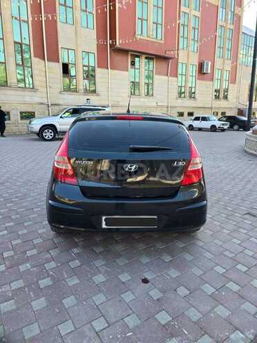 Hyundai i30 2008, 275,000 km - 1.4 l - Şirvan