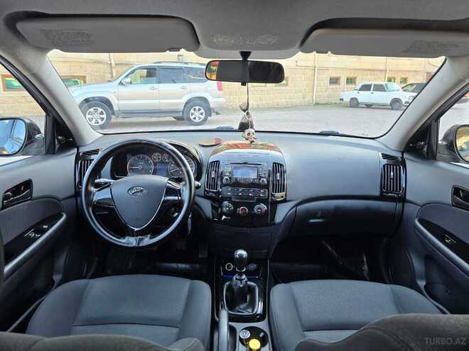 Hyundai i30 2008, 275,000 km - 1.4 l - Şirvan