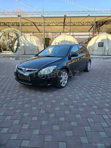 Hyundai i30 2008, 275,000 km - 1.4 l - Şirvan