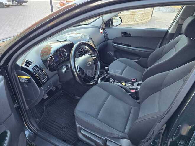 Hyundai i30 2008, 275,000 km - 1.4 l - Şirvan