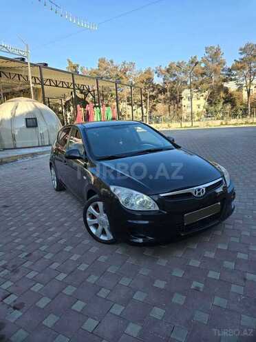 Hyundai i30 2008, 275,000 km - 1.4 l - Şirvan