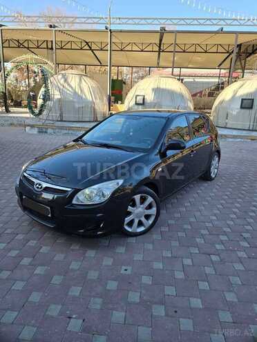 Hyundai i30 2008, 275,000 km - 1.4 l - Şirvan