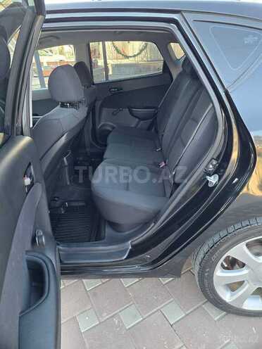 Hyundai i30 2008, 275,000 km - 1.4 l - Şirvan