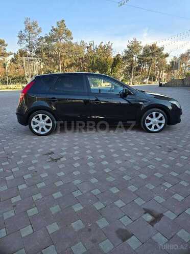 Hyundai i30 2008, 275,000 km - 1.4 l - Şirvan