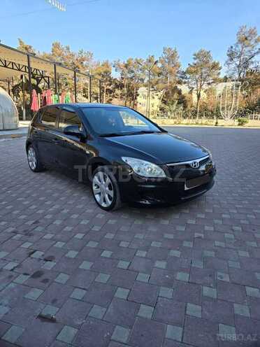 Hyundai i30 2008, 275,000 km - 1.4 l - Şirvan